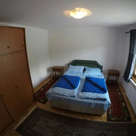 Bosnia Villa *
