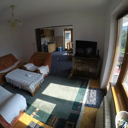 Bosnia Villa