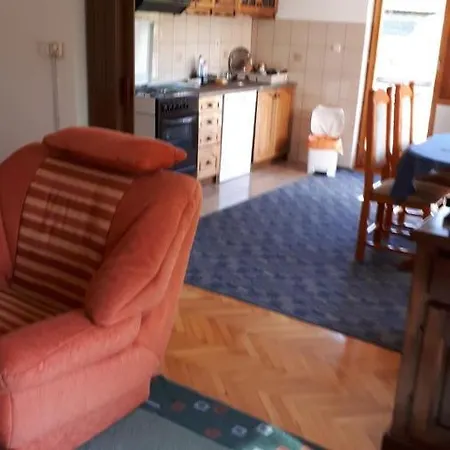 Bosnia Villa *
