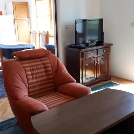 Bosnia Villa Sarajevo