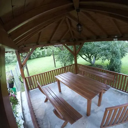Bosnia Villa *