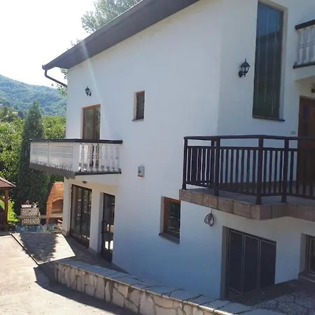 Bosnia Villa *