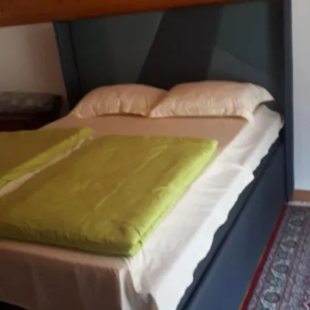 Bosnia Villa