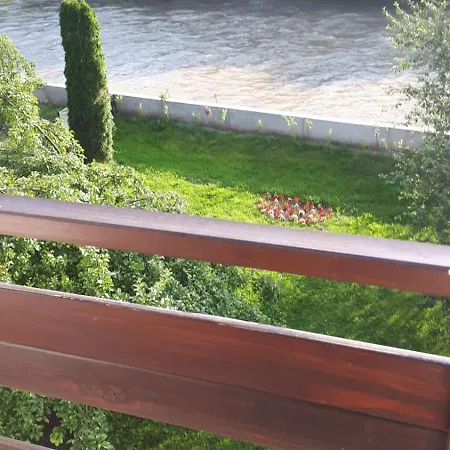 Bosnia Villa Sarajevo
