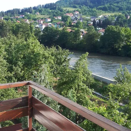 Bosnia Sarajevo