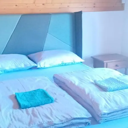 Bosnia Villa Sarajevo