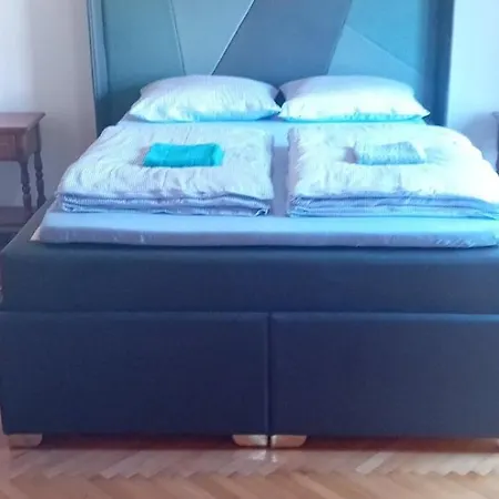 Bosnia Villa Sarajevo