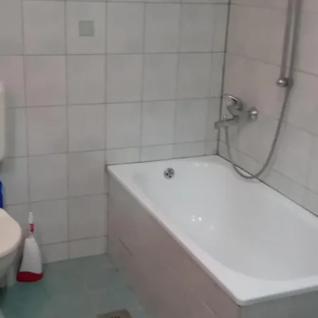 Bosnia Villa Sarajevo