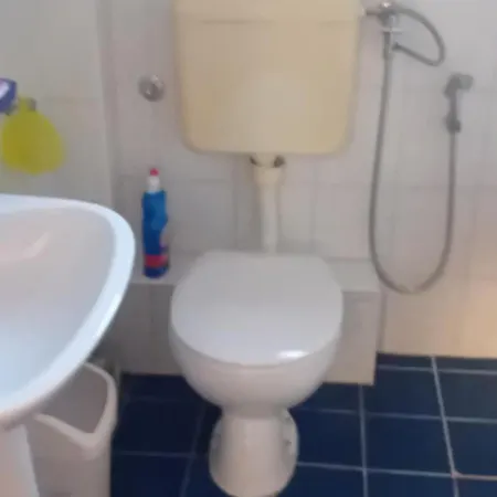 Bosnia Villa