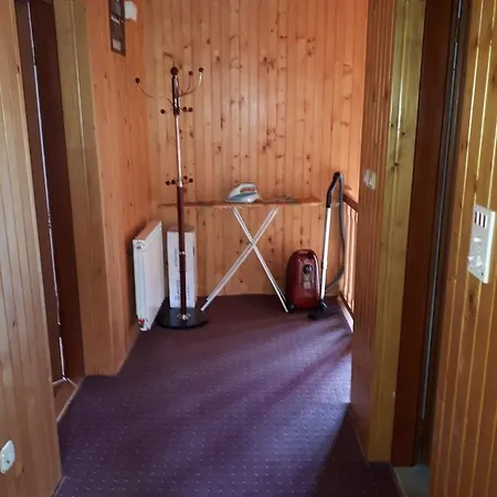 Bosnia Villa