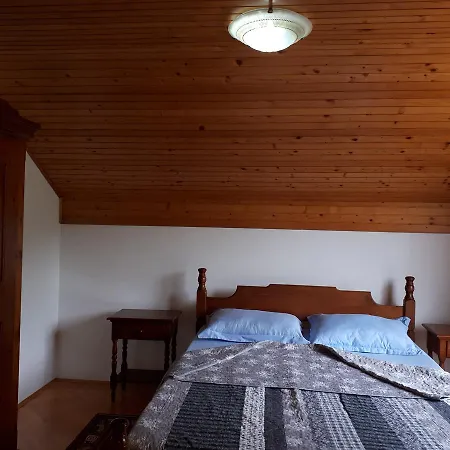 Bosnia Villa *